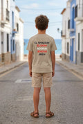 Bruin T-shirt kids
