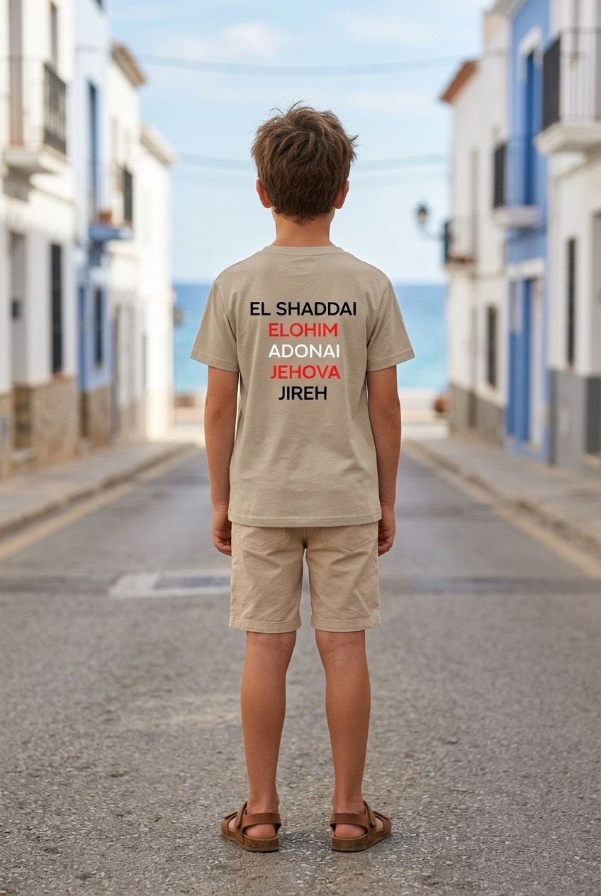 Bruin T-shirt kids